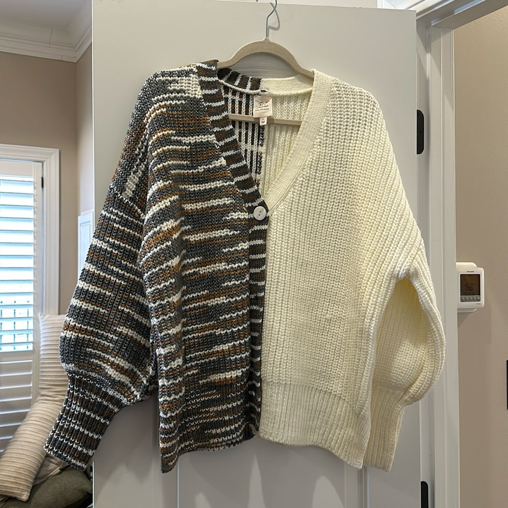 Cinq a Sept sweater